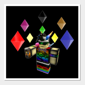 Roblox Wall Art | Free Robux Hack 2019 June